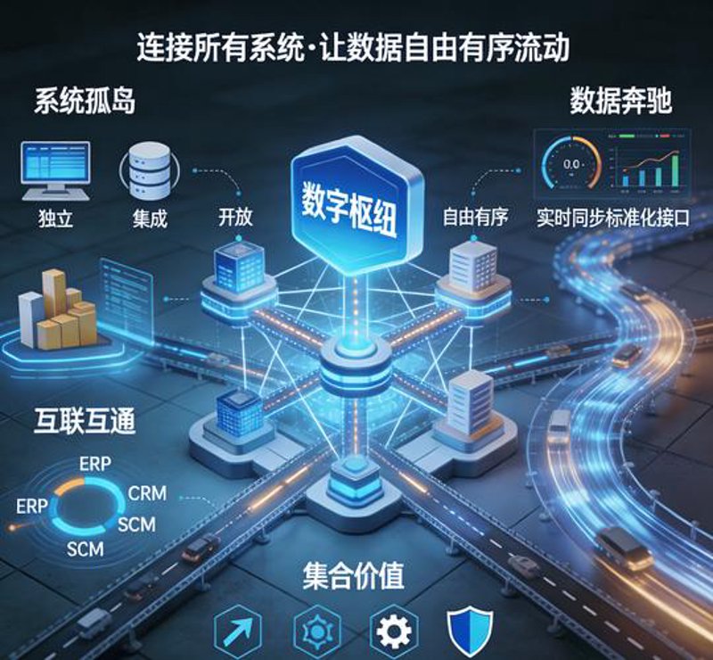 软件定制开发引领行业变革之路